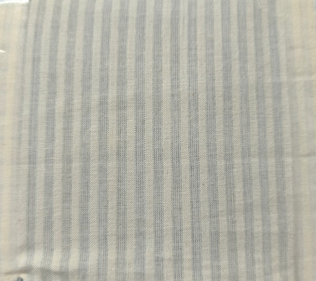 COTTON STRIPE