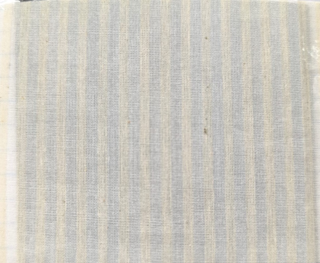 COTTON STRIPE