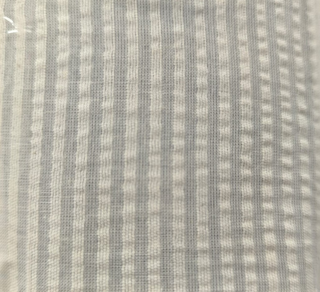 COTTON STRIPE