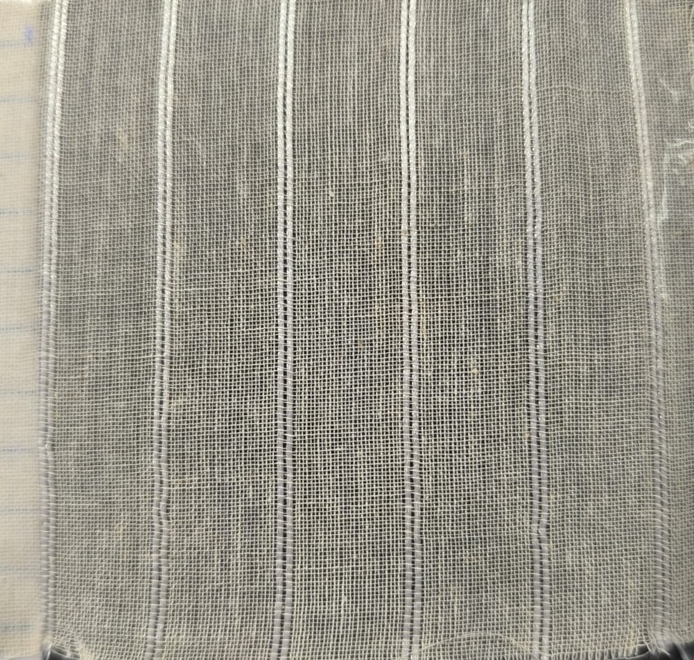 COTTON STRIPE BRIGHT HT