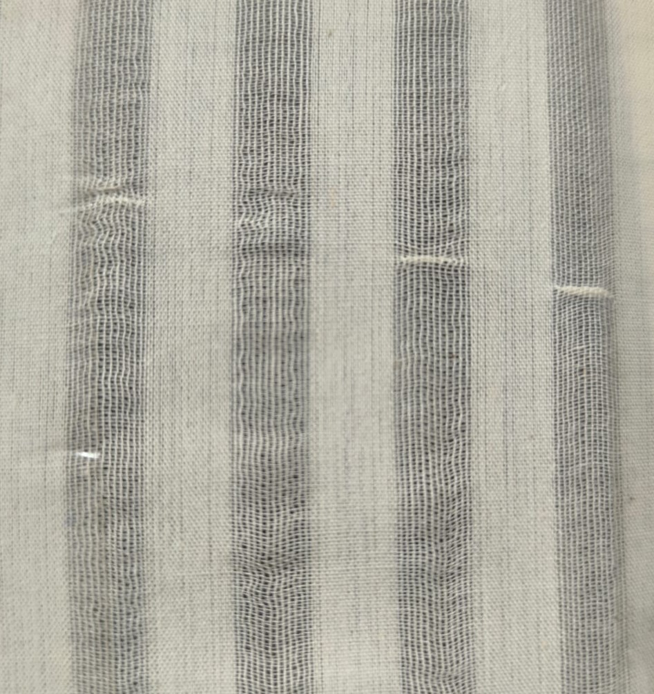 COTTON STRIPE
