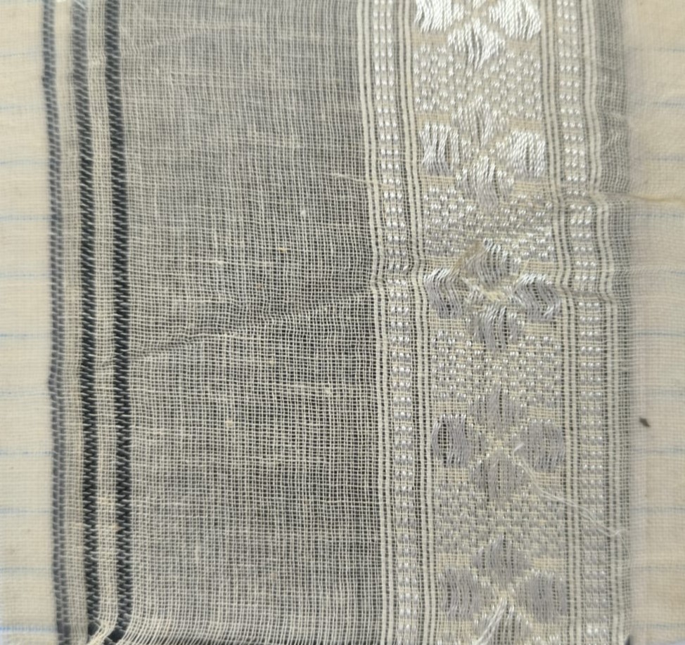 COTTON STRIPE CHIDIYA HT