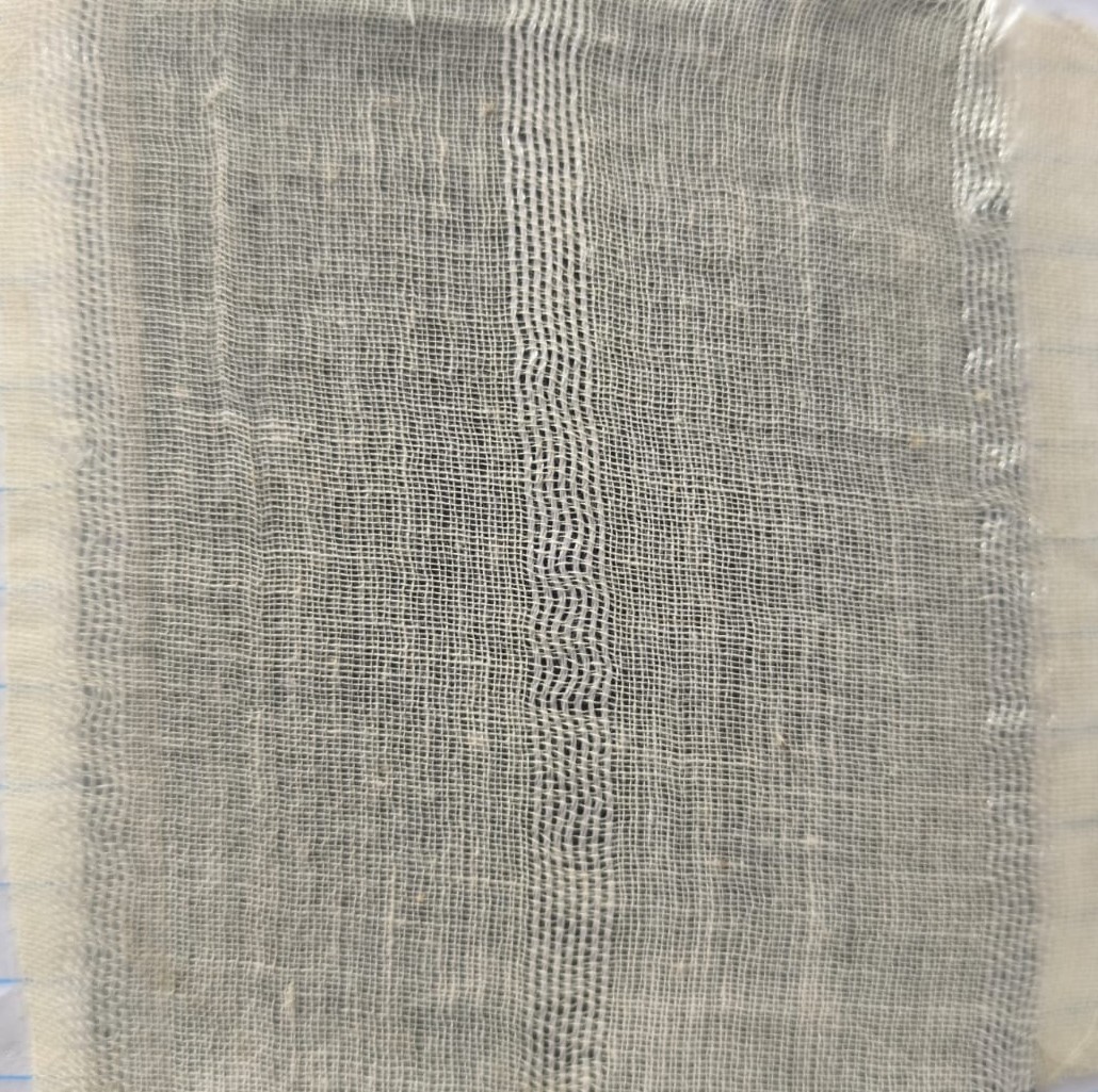 COTTON STRIPE BRIGHT HT