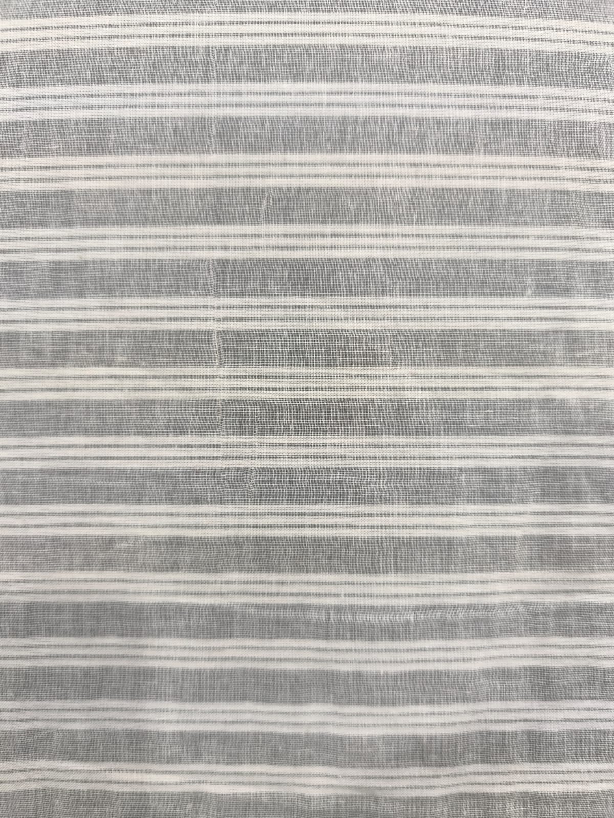 COTTON STRIPE