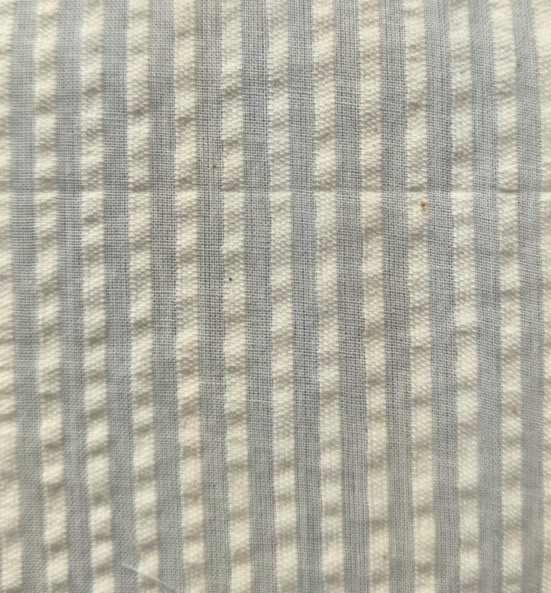 COTTON STRIPE