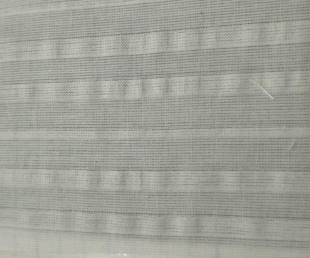 COTTON STRIPE