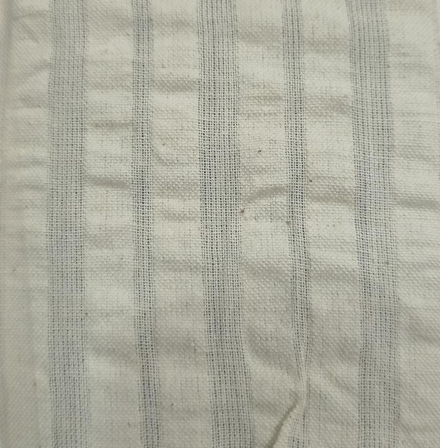 COTTON STRIPE