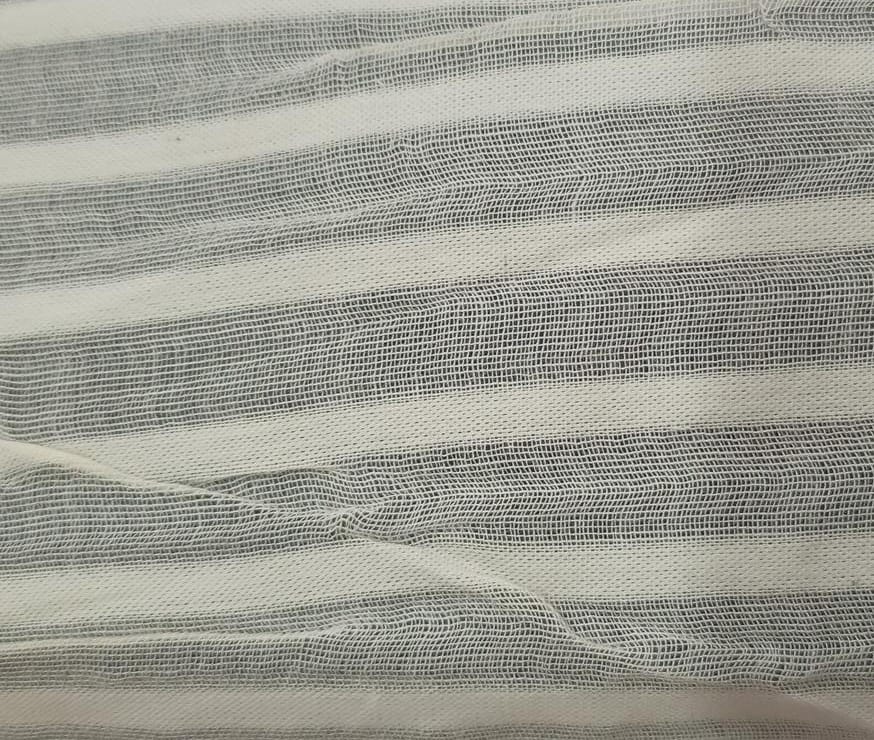 COTTON STRIPE
