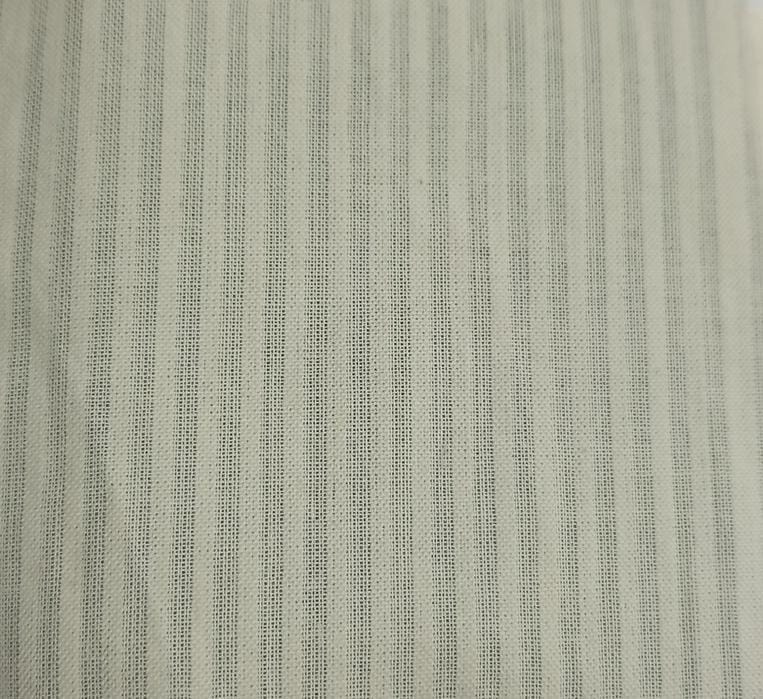 COTTON STRIPE
