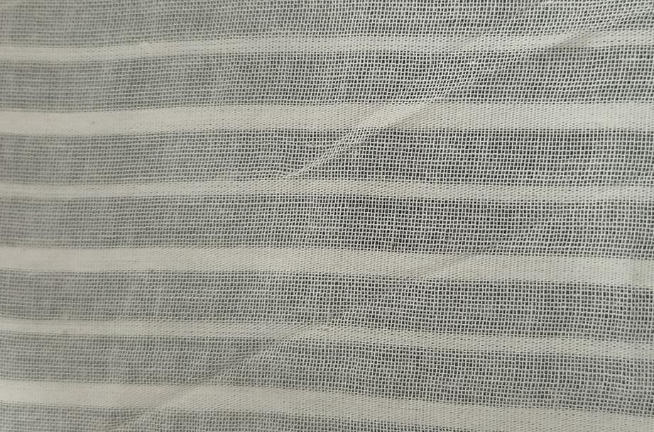 COTTON STRIPE UP DOWN