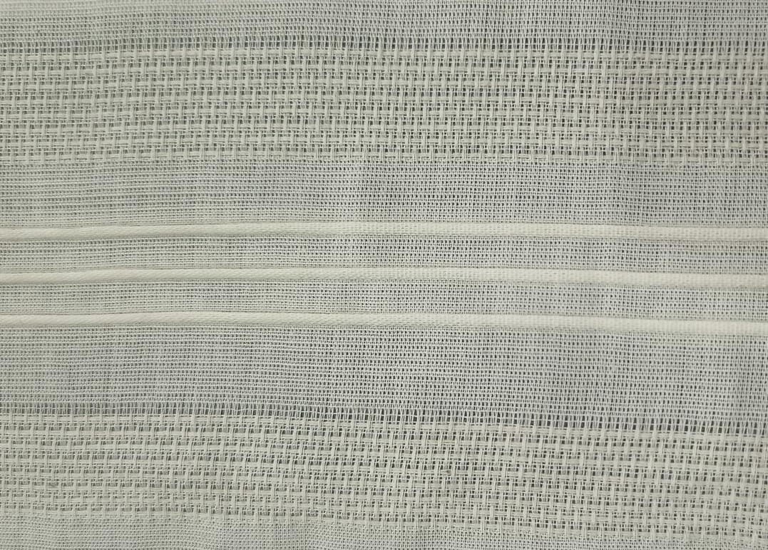 COTTON STRIPE PINTAKE