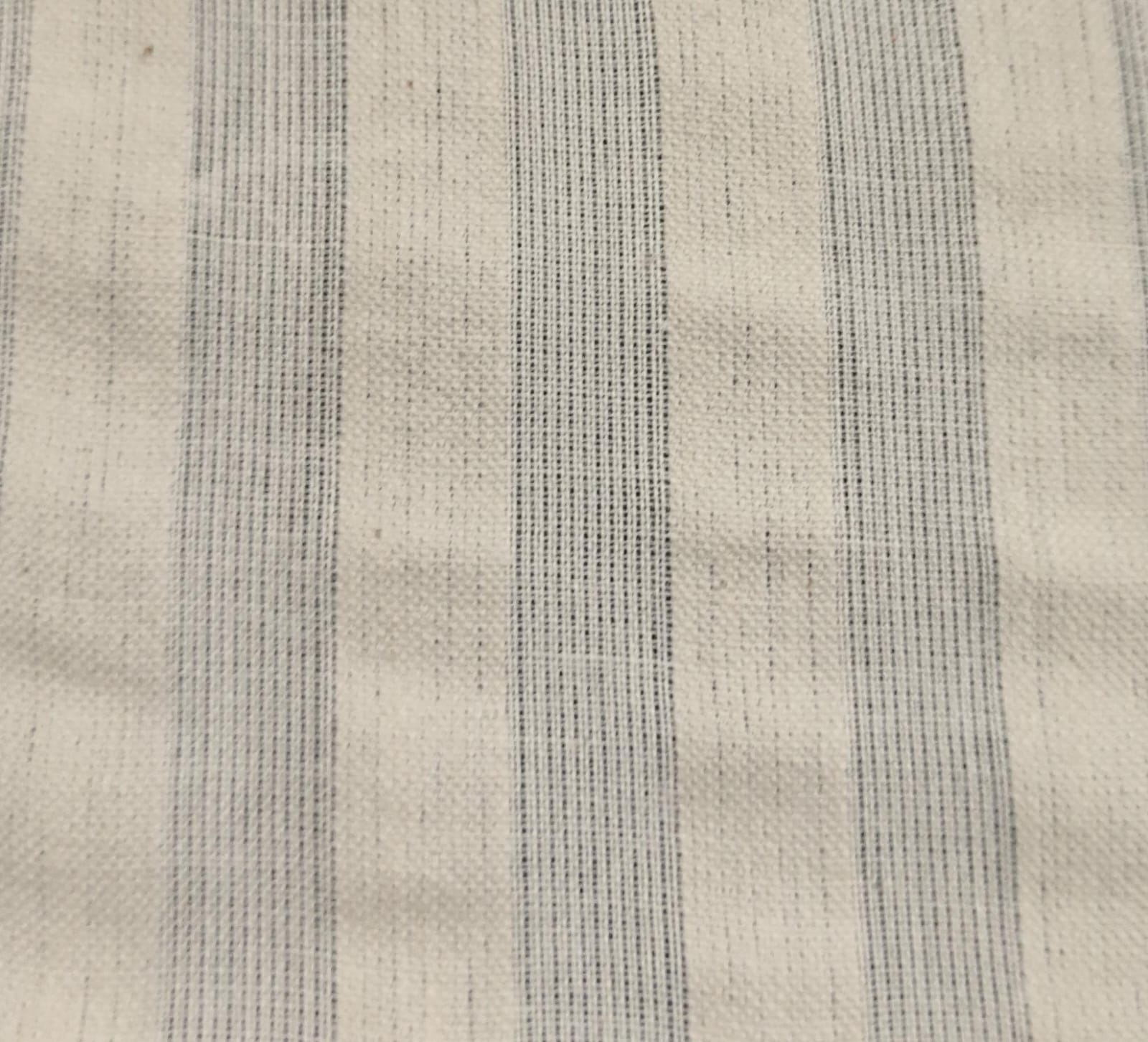 COTTON STRIPE