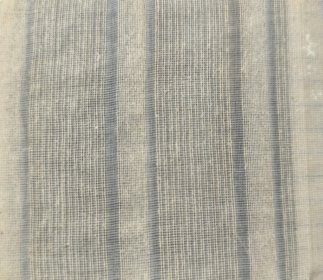COTTON STRIPE