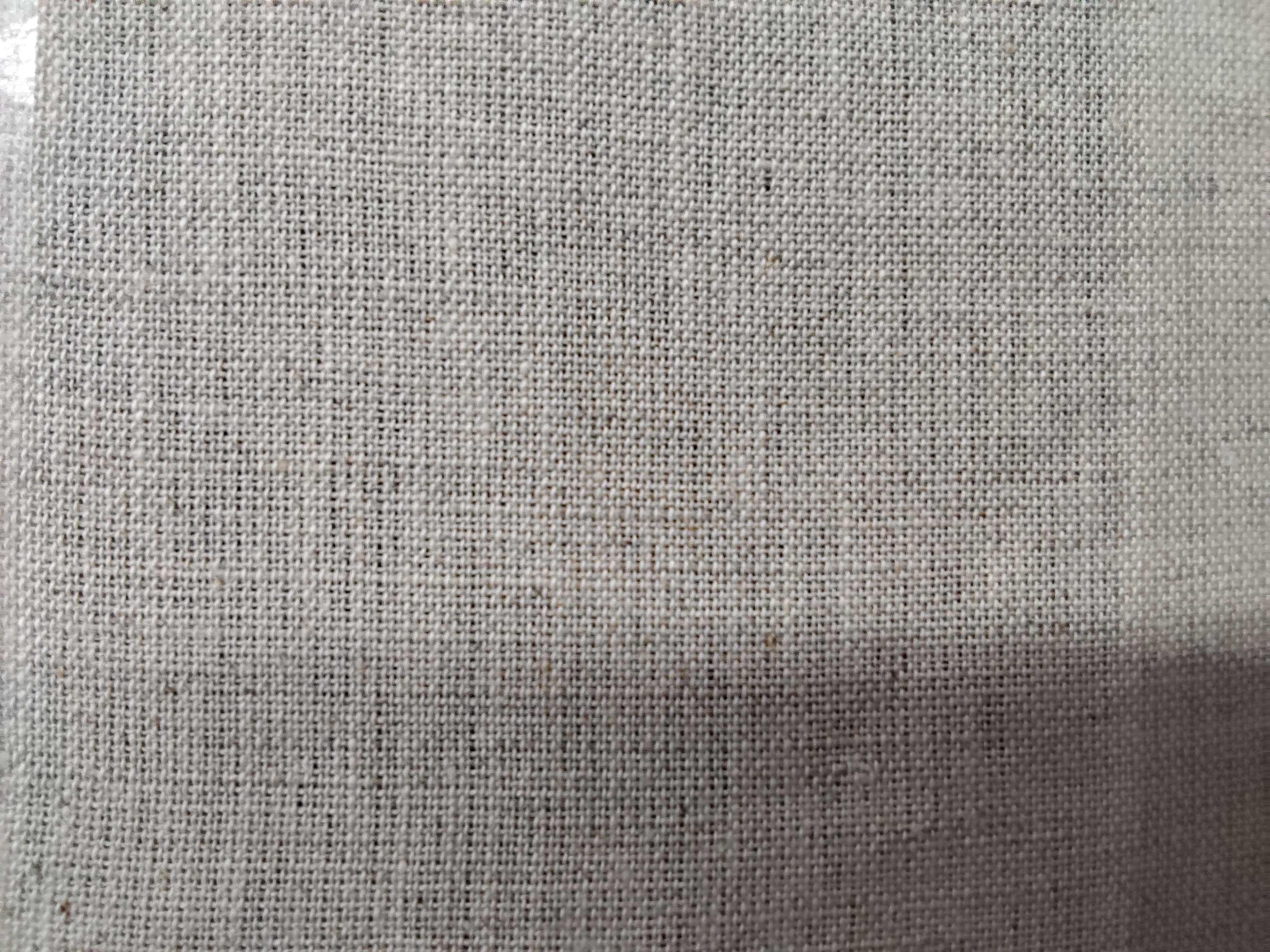 COTTON LINEN GAUGE