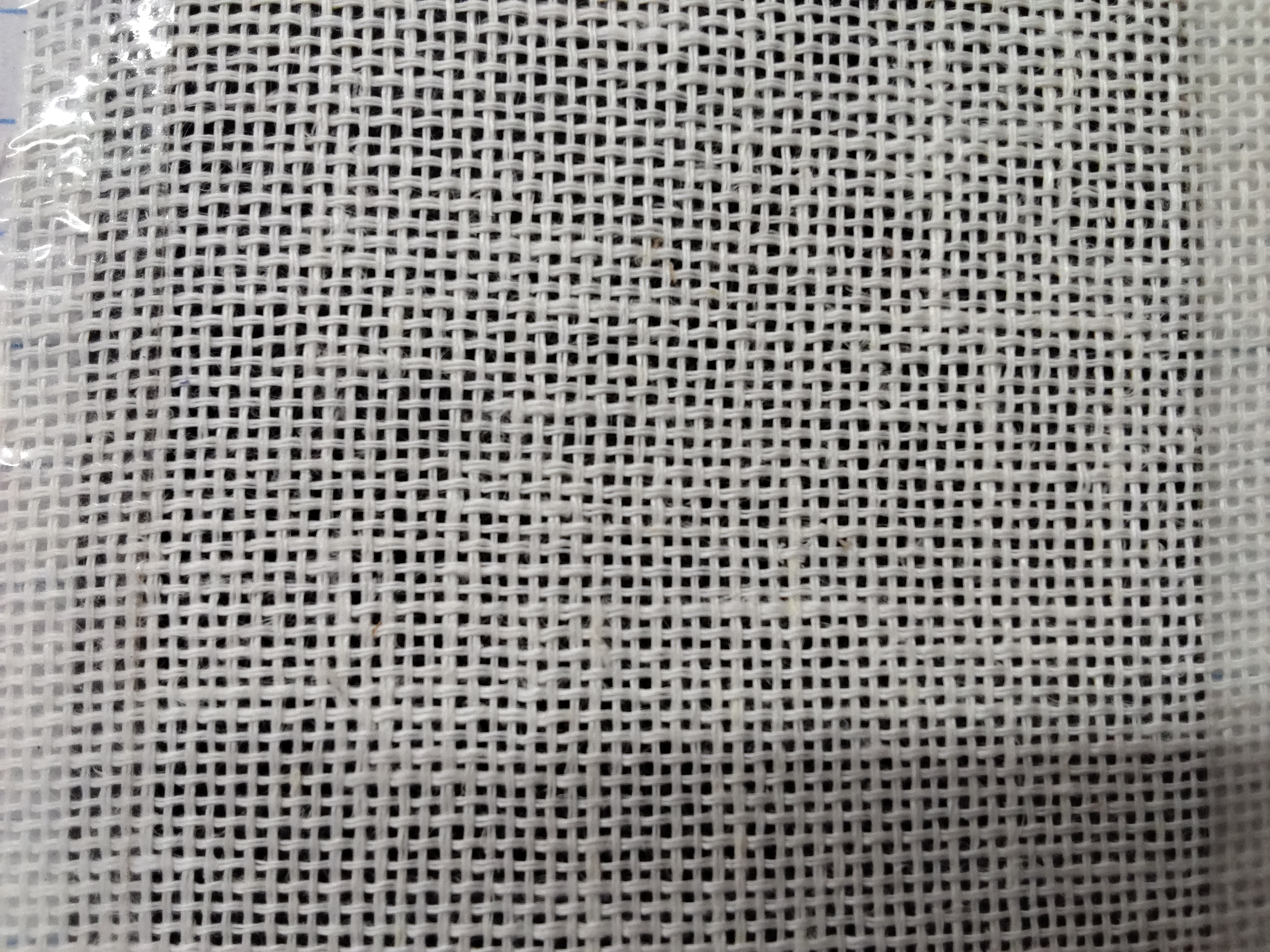 COTTON LINEN