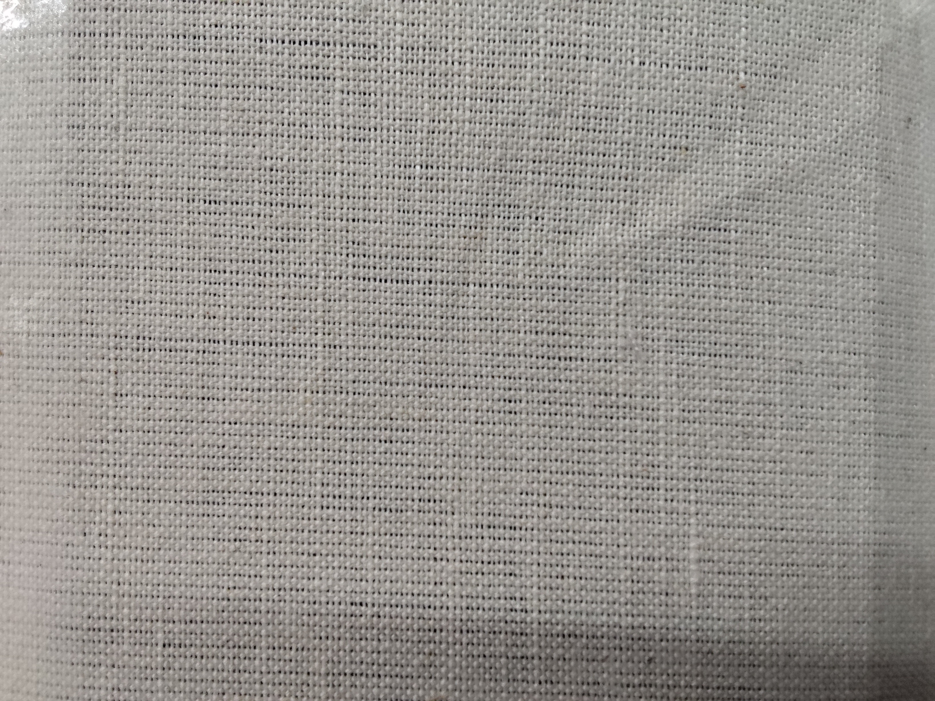 COTTON LINEN