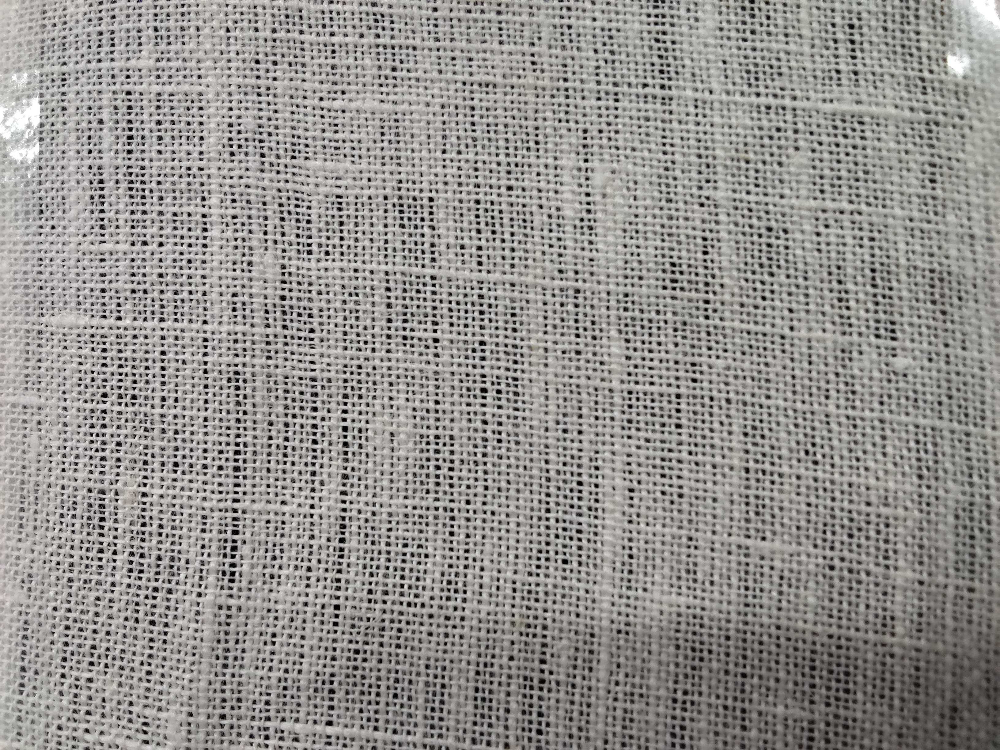 COTTON LINEN