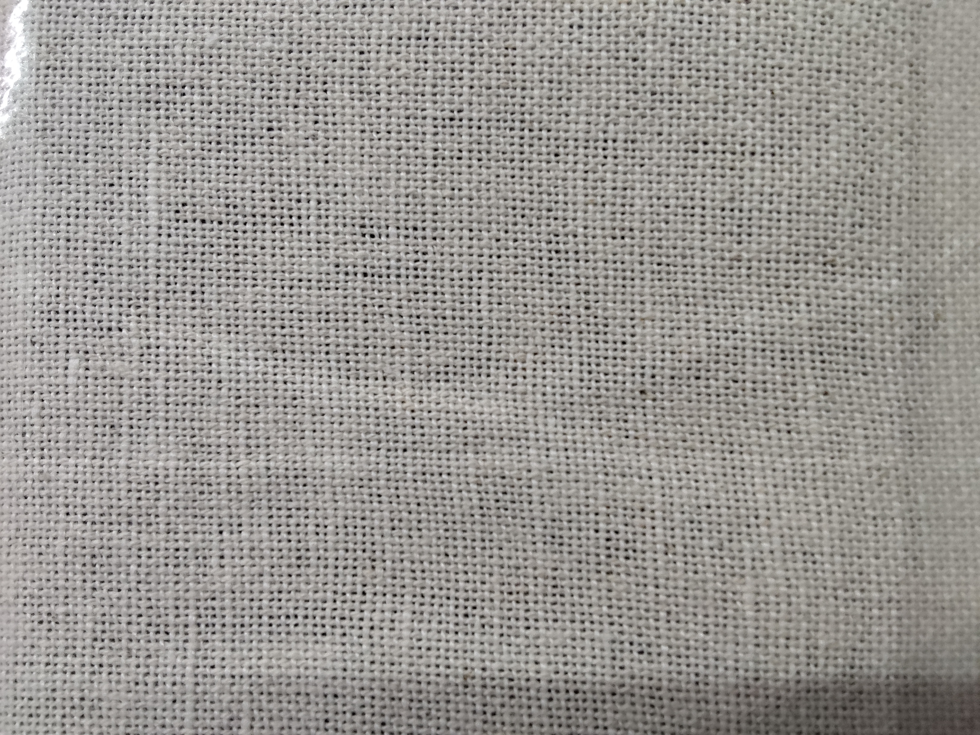 COTTON LINEN