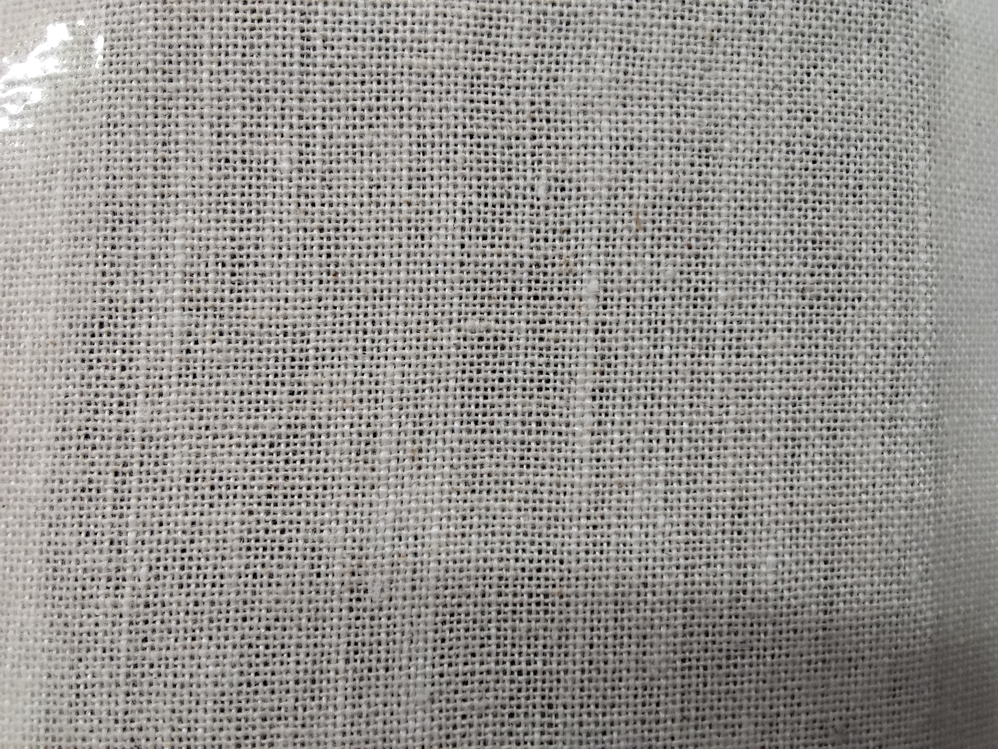 COTTON LINEN