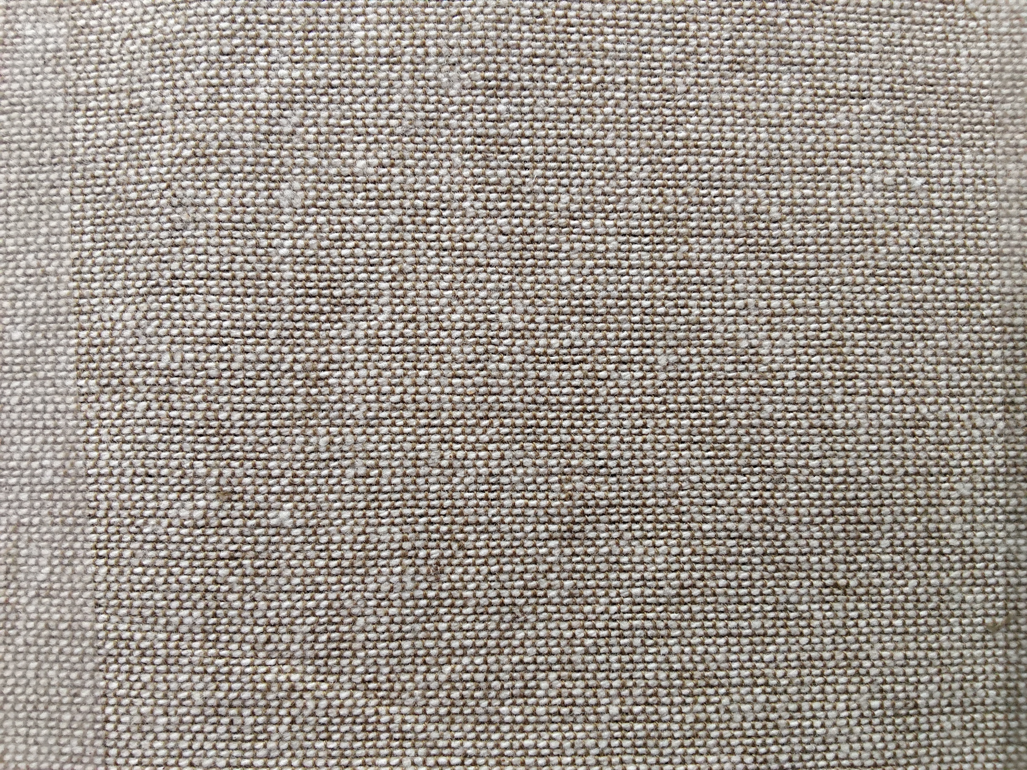 COTTON LINEN