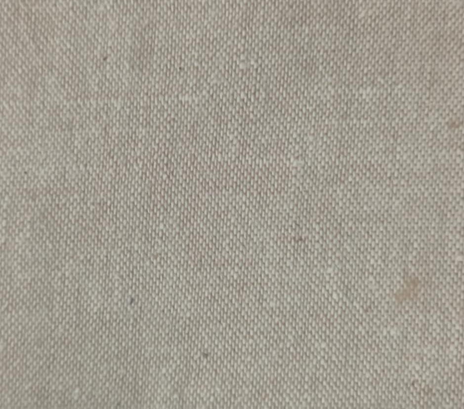 COTTON LINEN