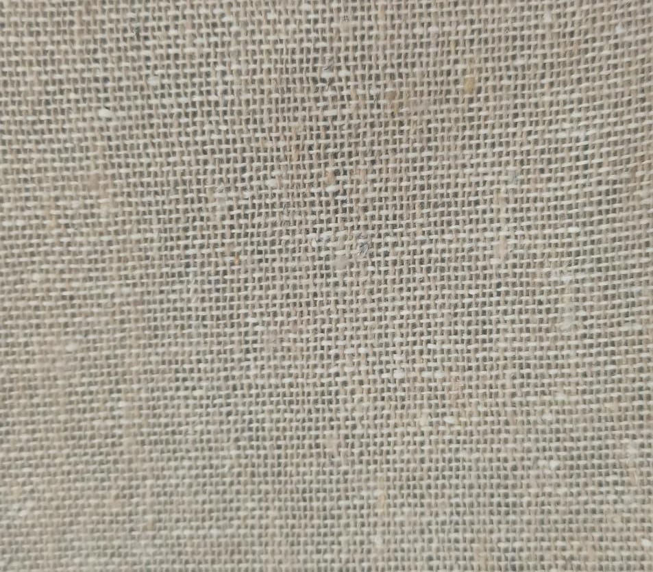COTTON LINEN