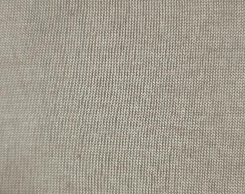 COTTON LINEN