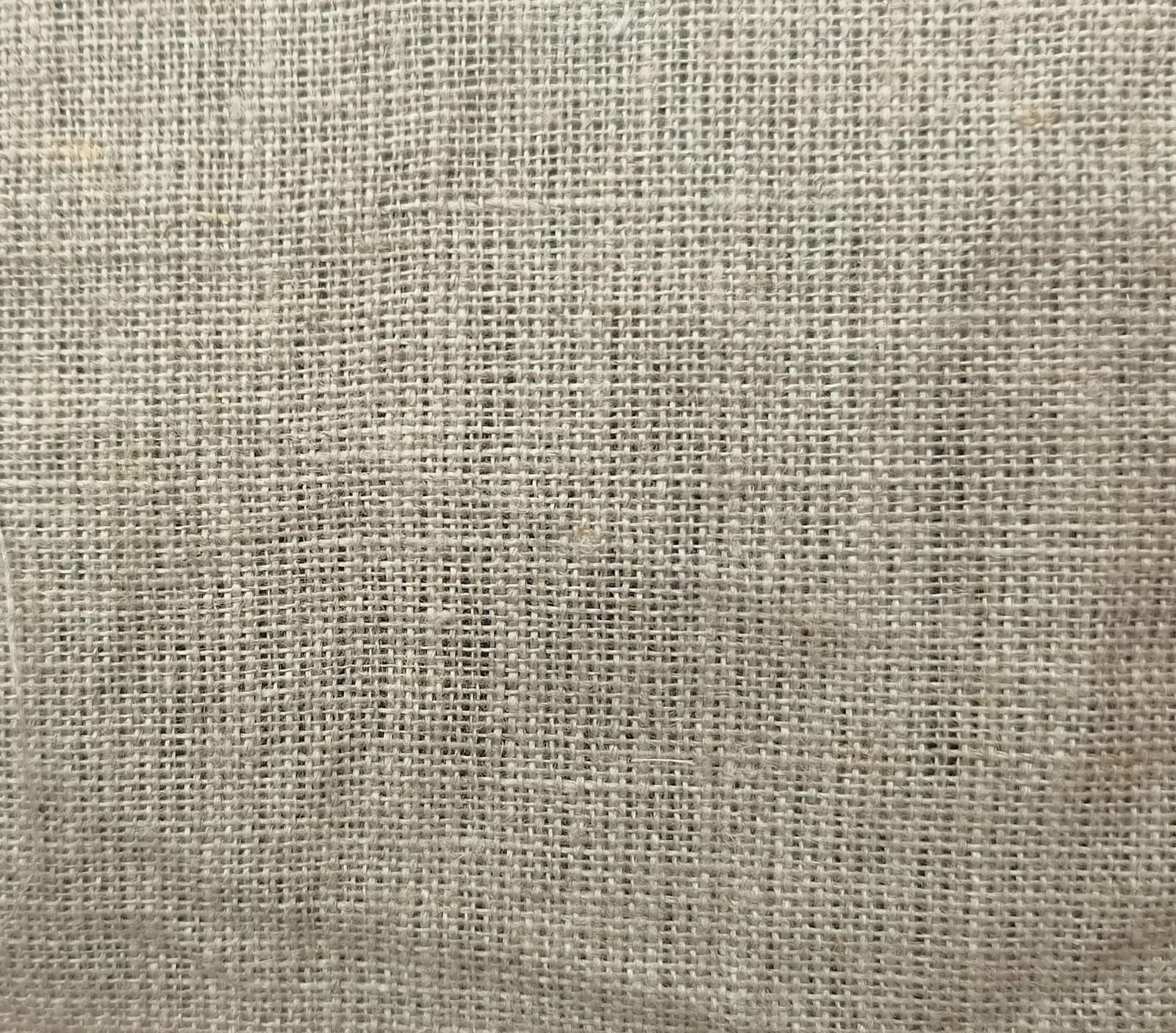 COTTON LINEN