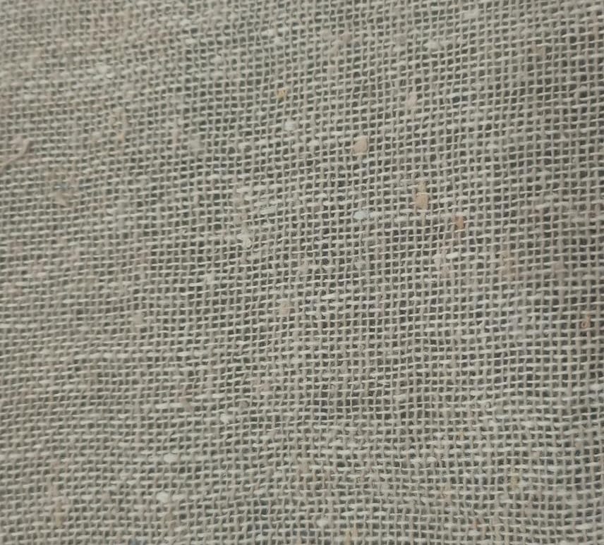 COTTON LINEN
