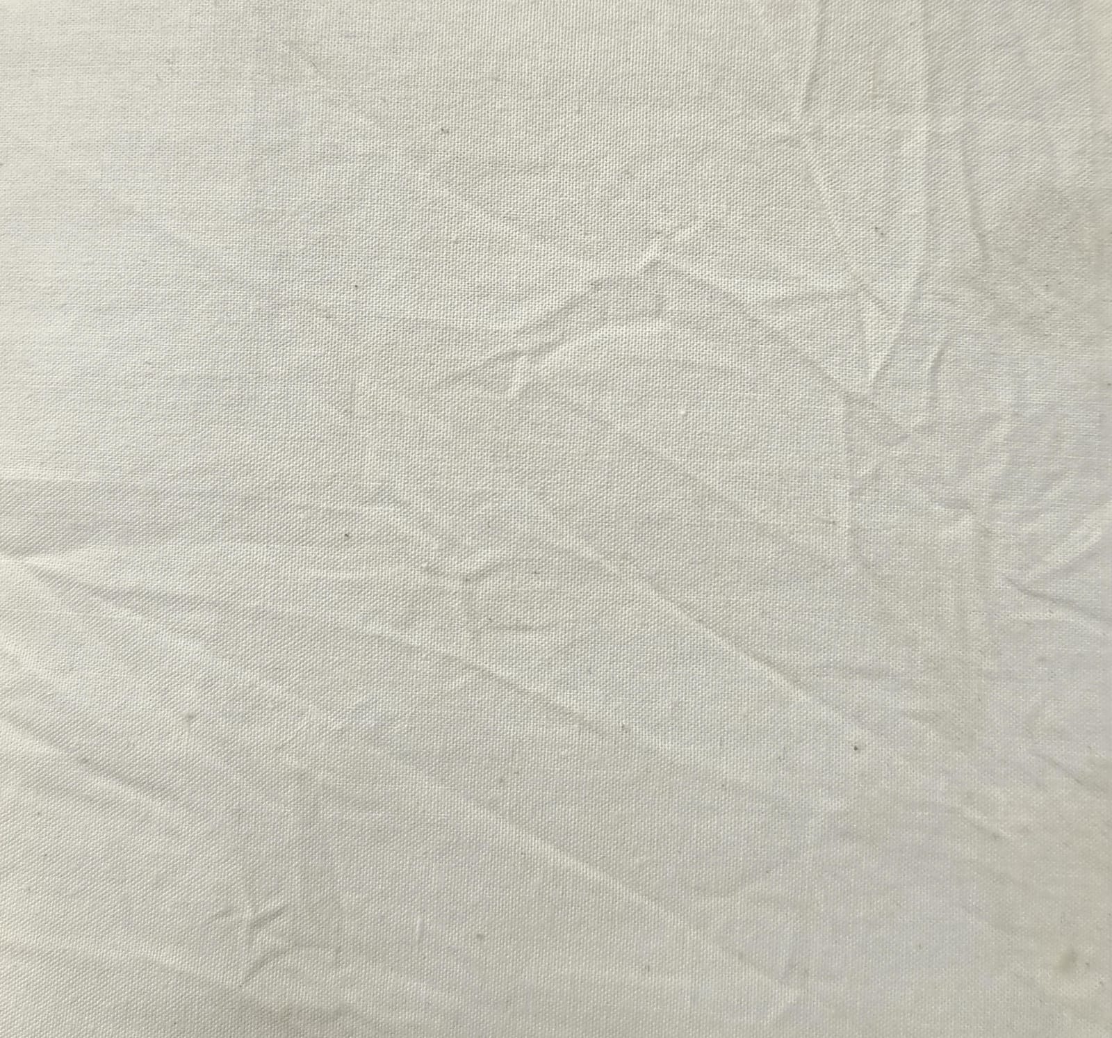 COTTON PLAIN POPLINE 60*60 144*120