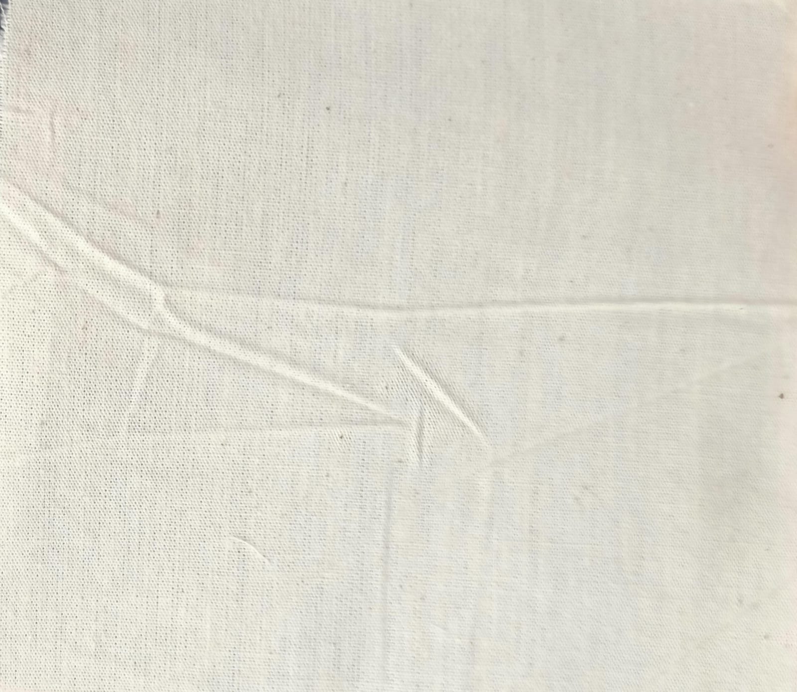 COTTON PLAIN POPLINE 40*40 124*64