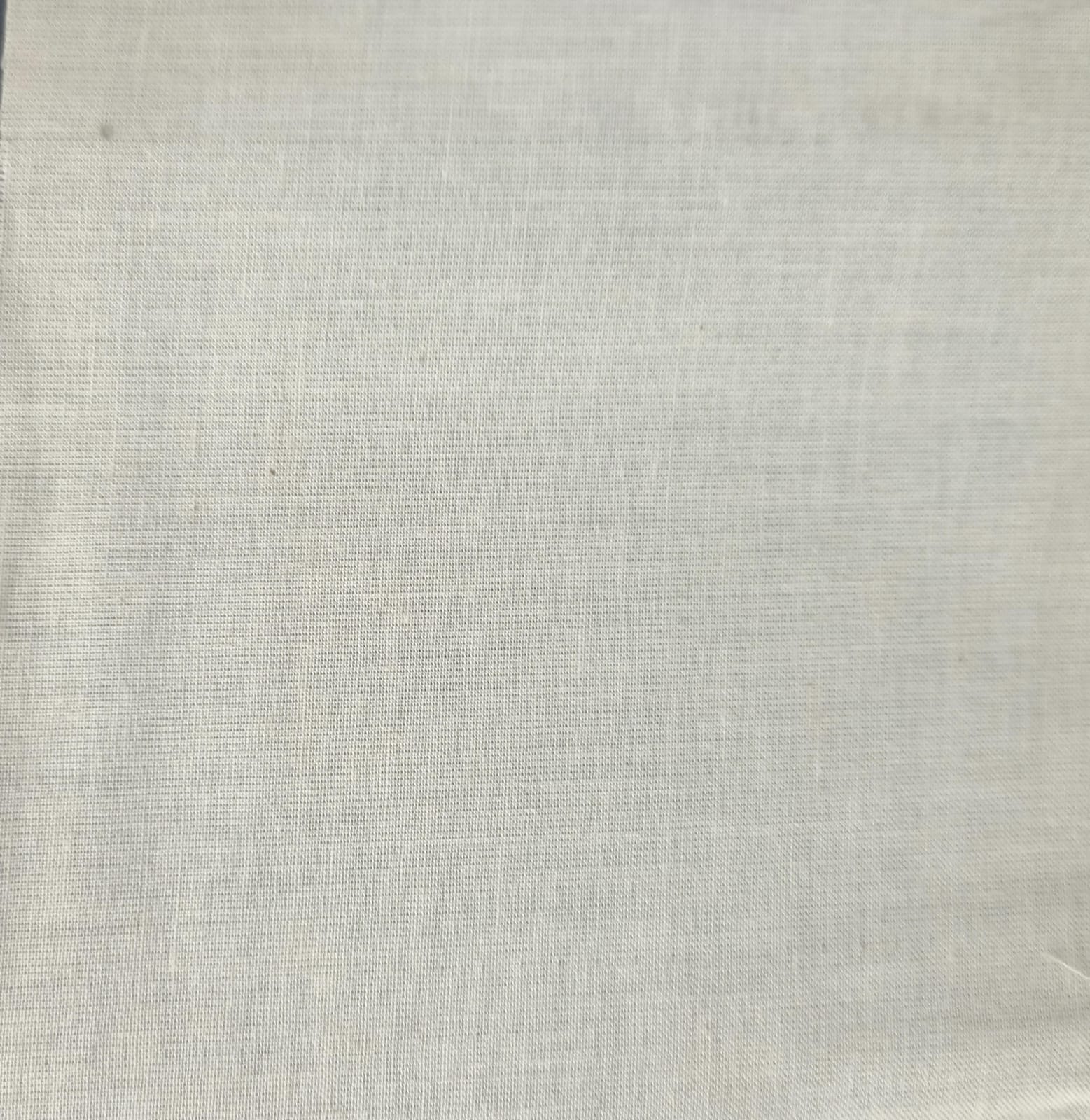 COTTON PLAIN CAMBRIC 96*96