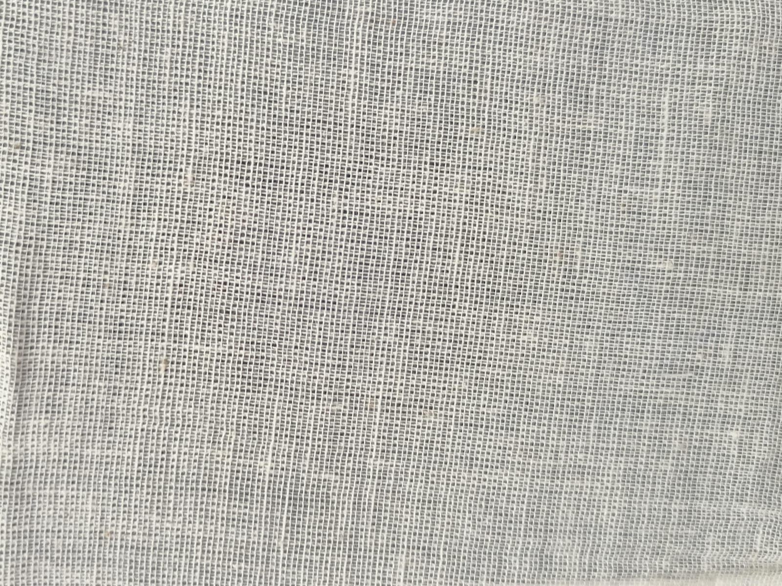 COTTON PLAIN HT 30*30