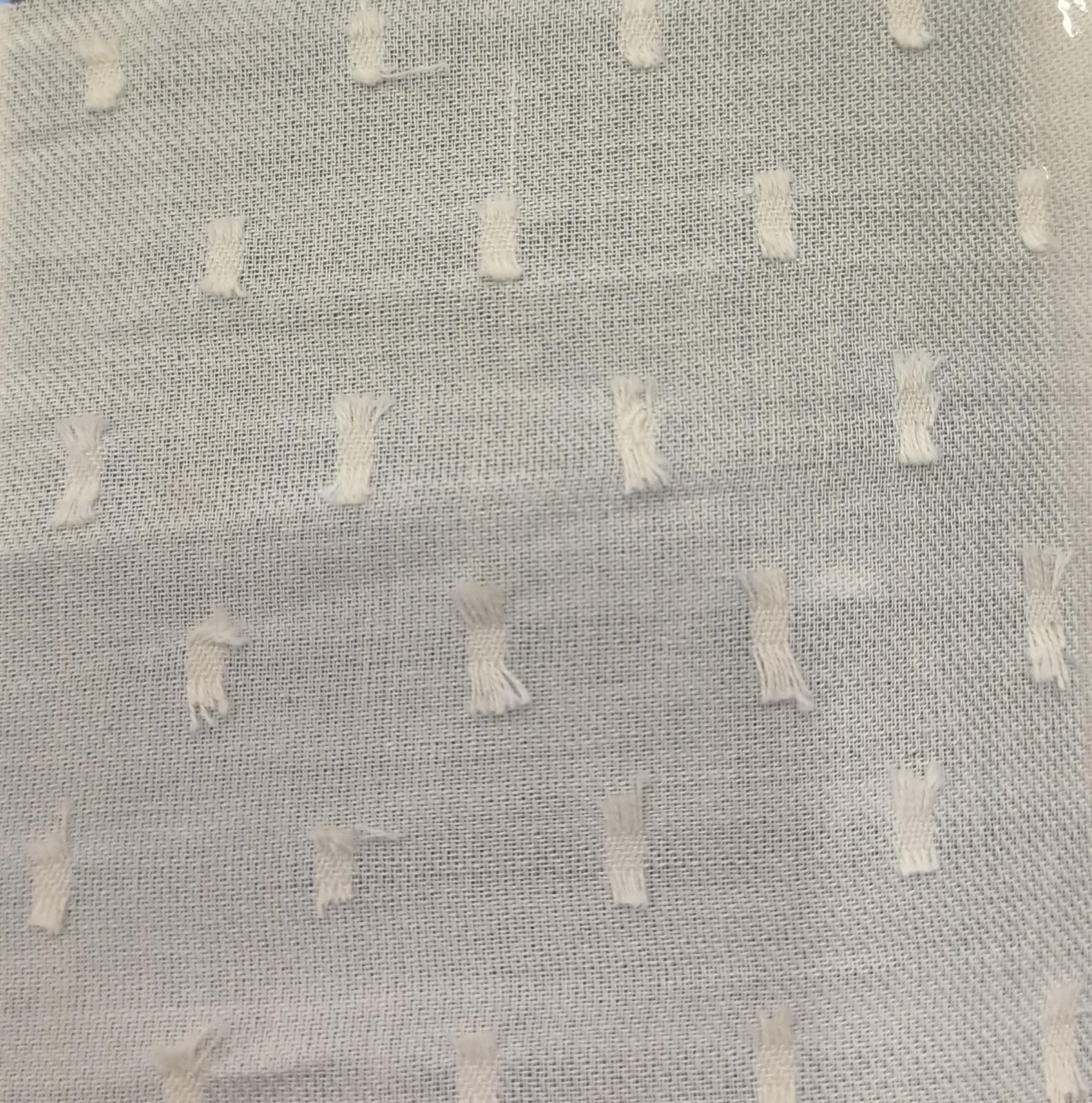 COTTON BOOTA RAYON TWILL