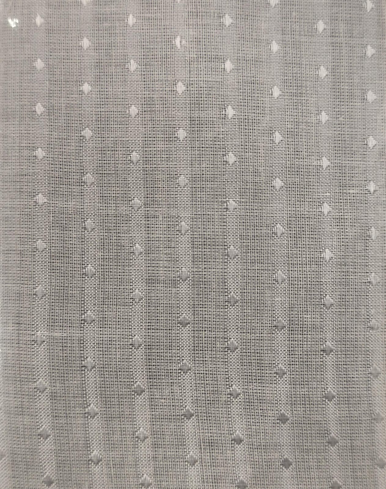 COTTON BOOTA BRIGHT DOT