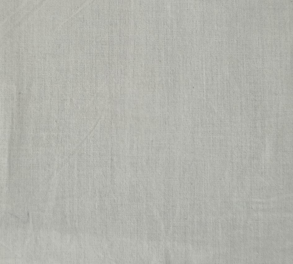COTTON PLAIN 60*60 132*100 POPLIN