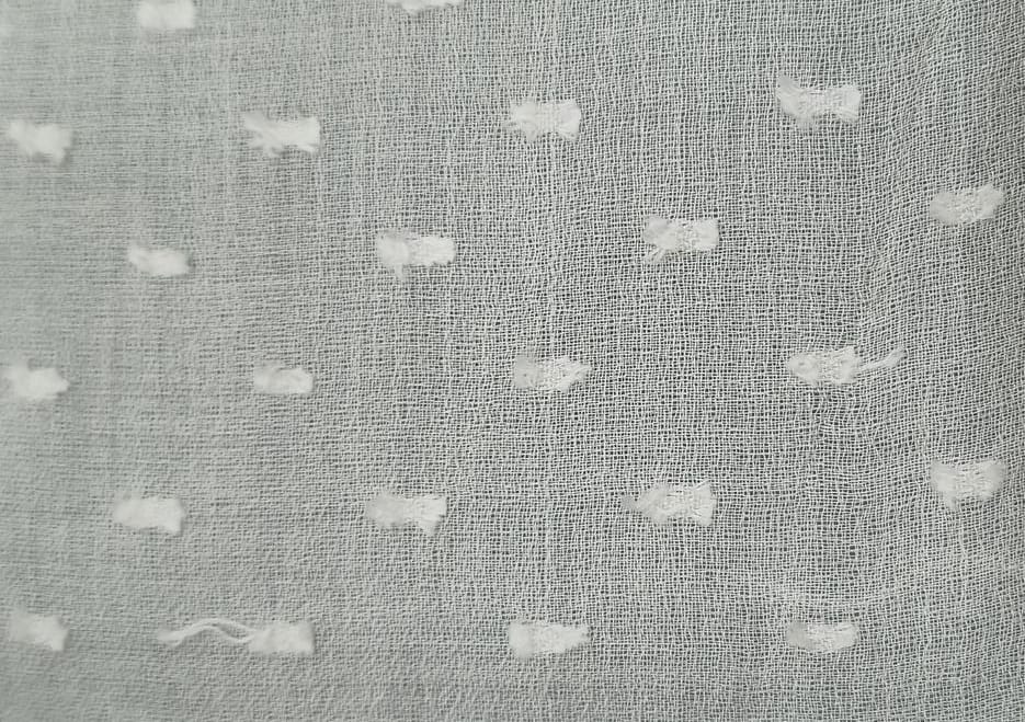 RAYON BOOTA MUDAL MOSS