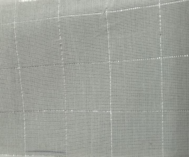 RAYON CHECK MUDAL TWILL LUREX