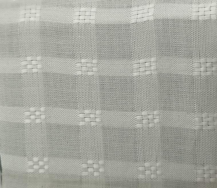 RAYON CHECK