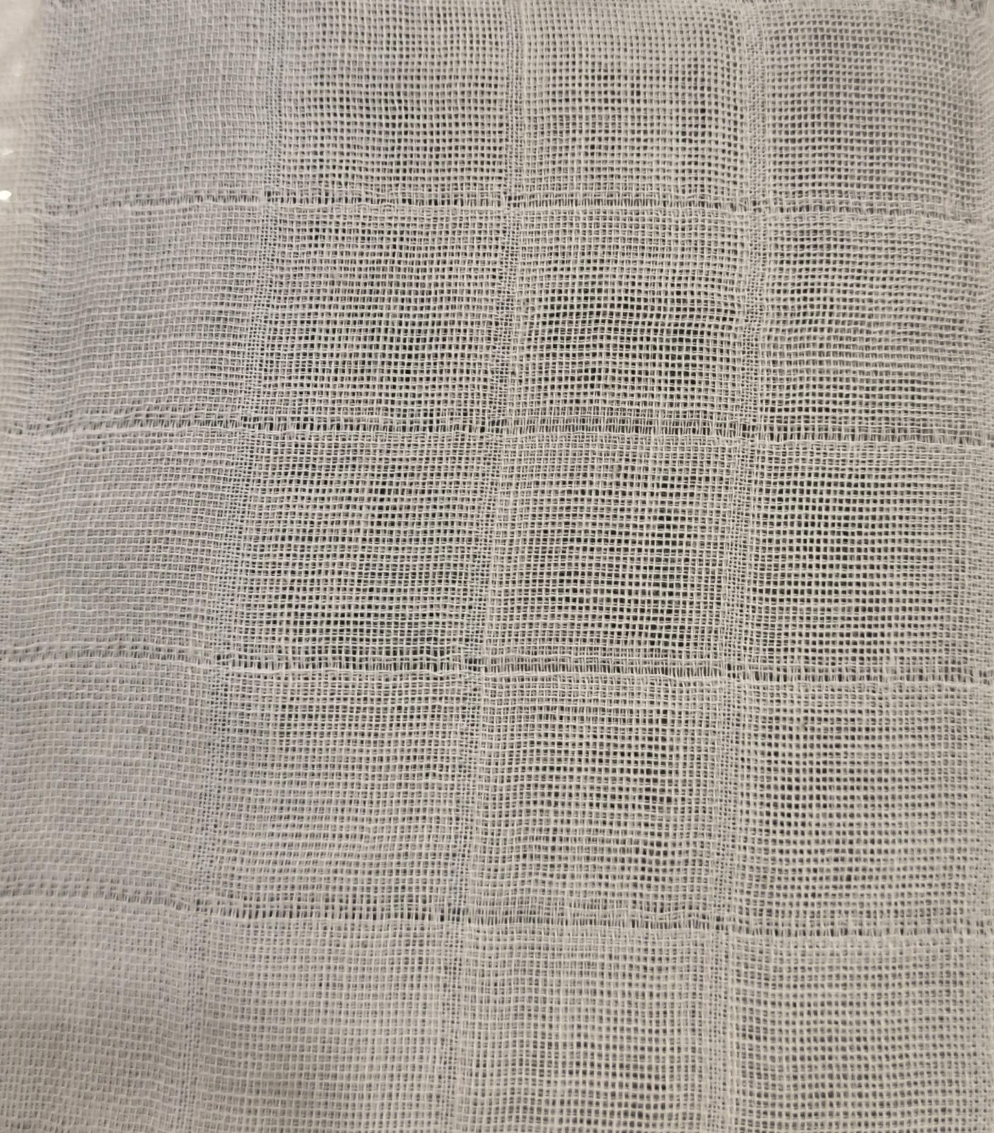 COTTON DOUBLE CLOTH 1 INCH