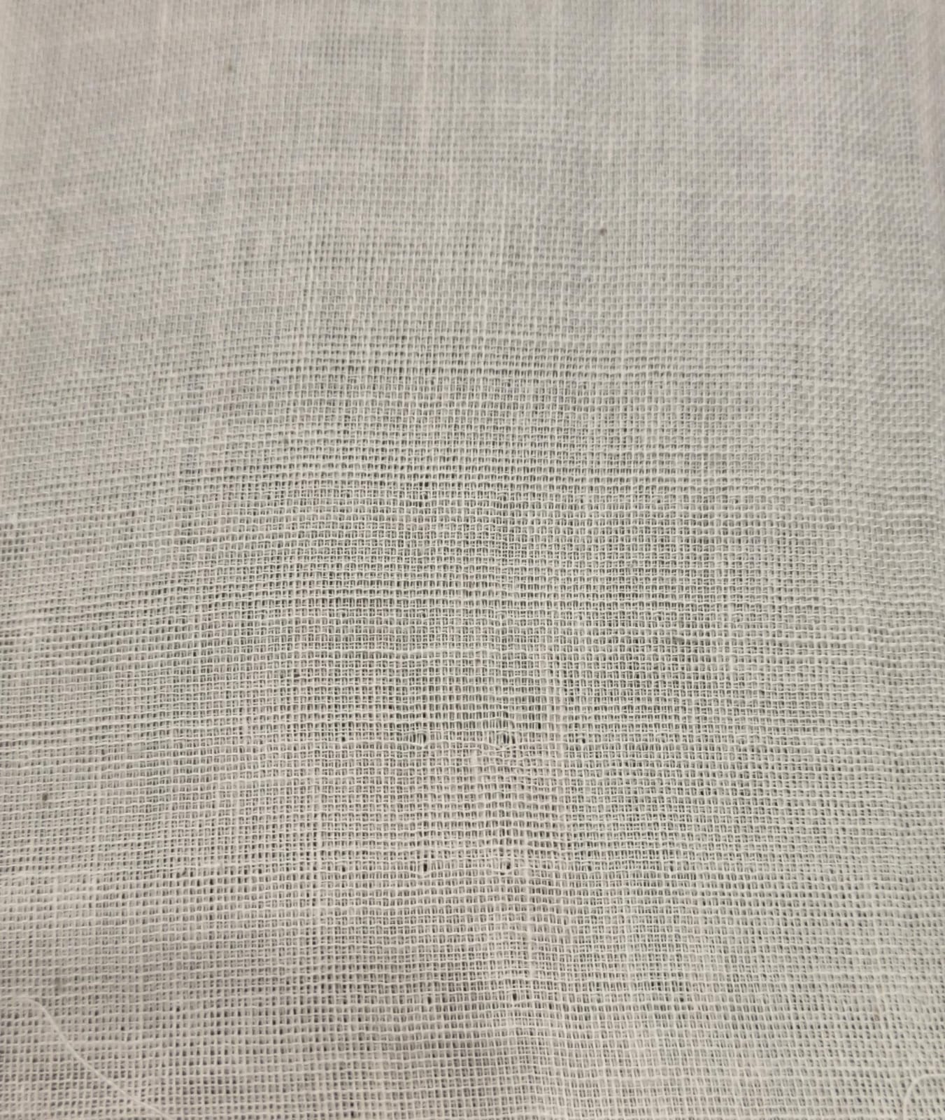 COTTON DOUBLE CLOTH