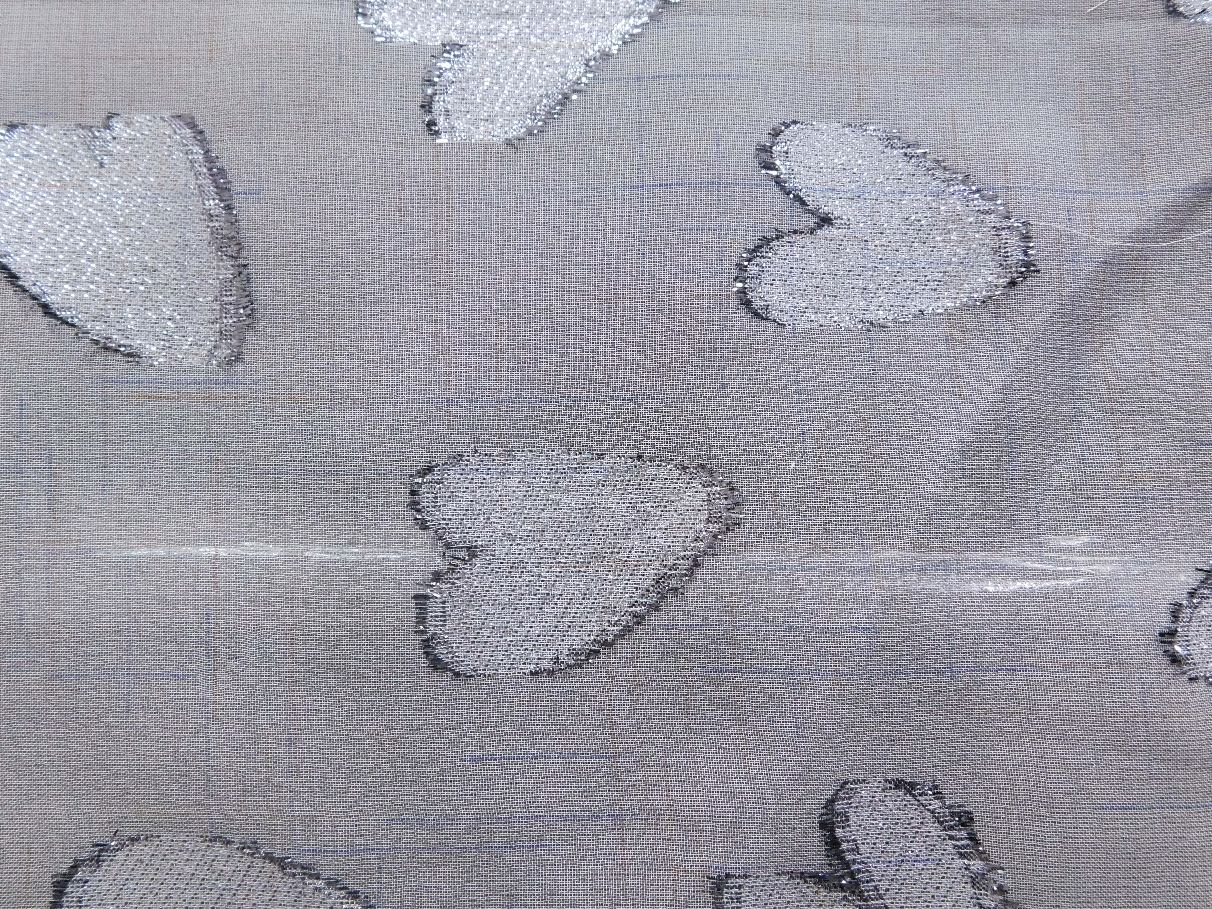 RAYON SHIFFON GEORGETTE