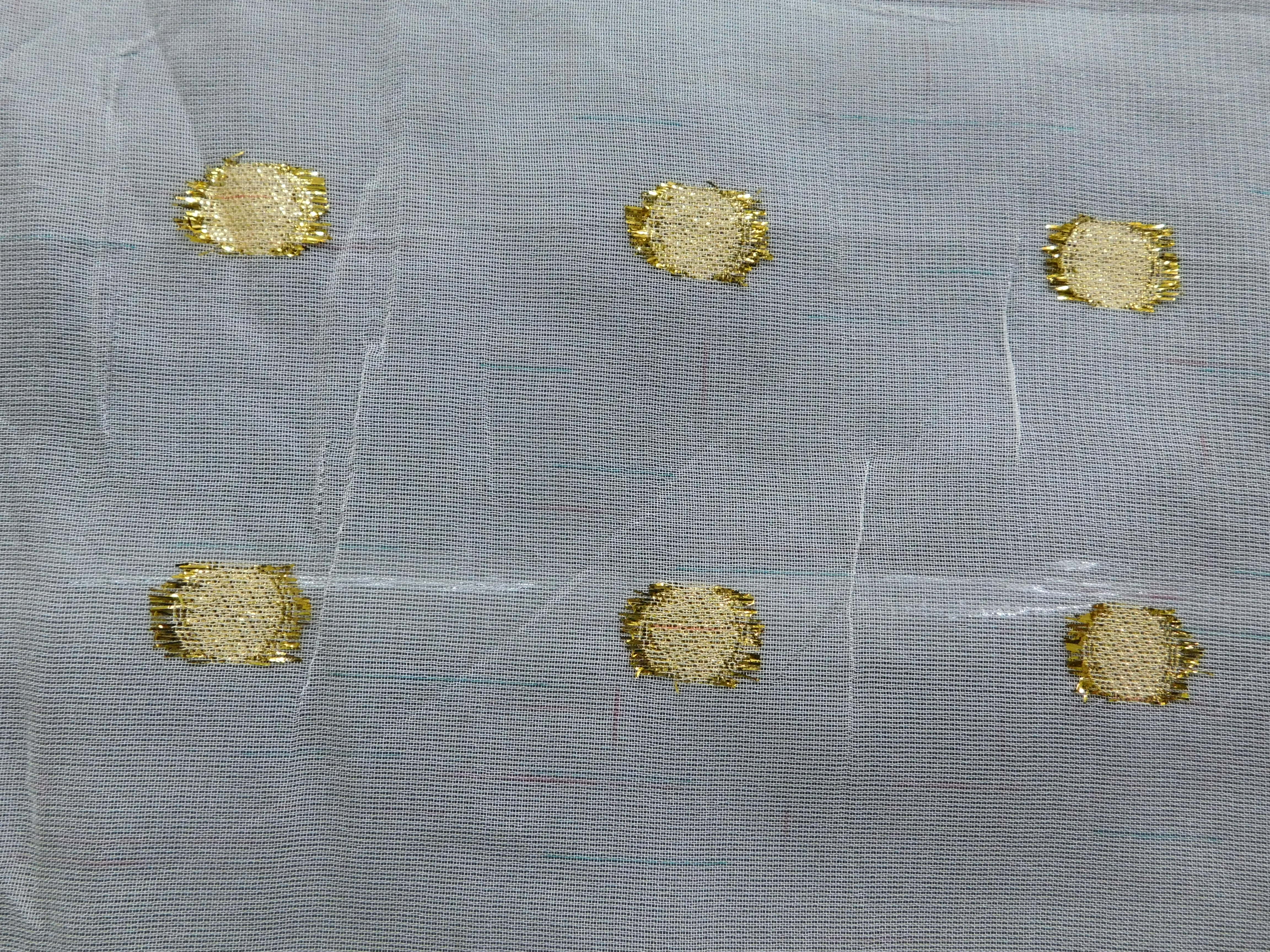 RAYON SHIFFON GEORGETTE