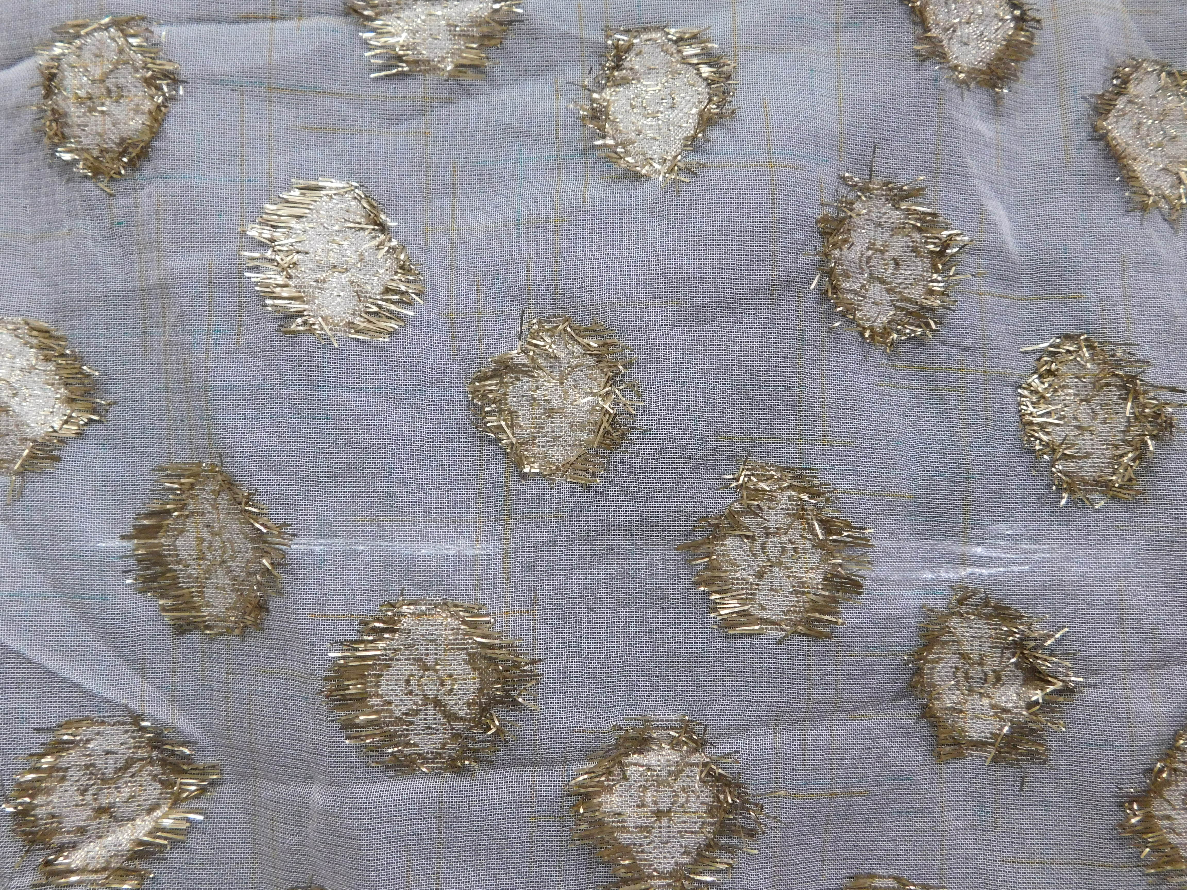 RAYON SHIFFON GEORGETTE