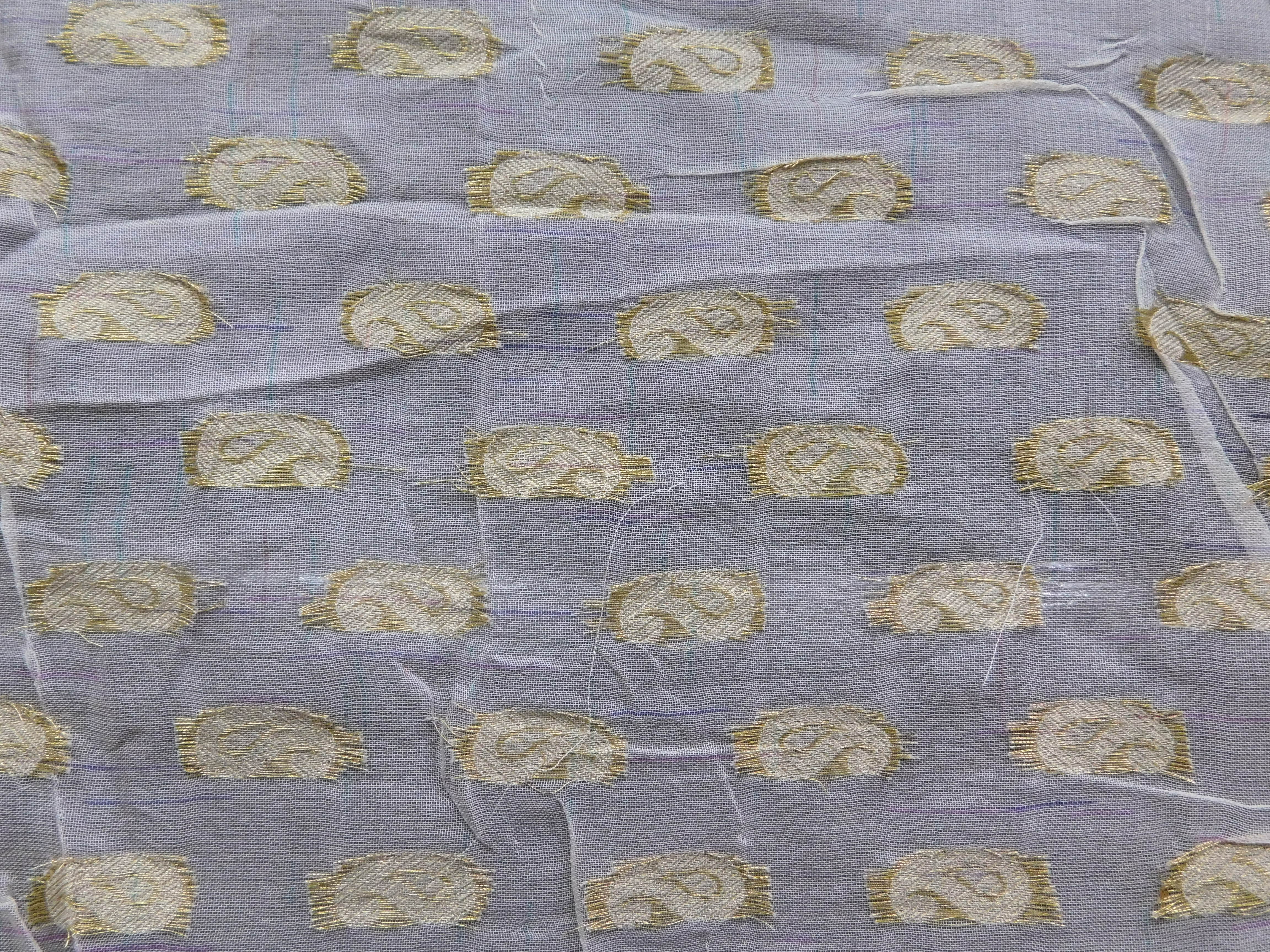 RAYON SHIFFON GEORGETTE