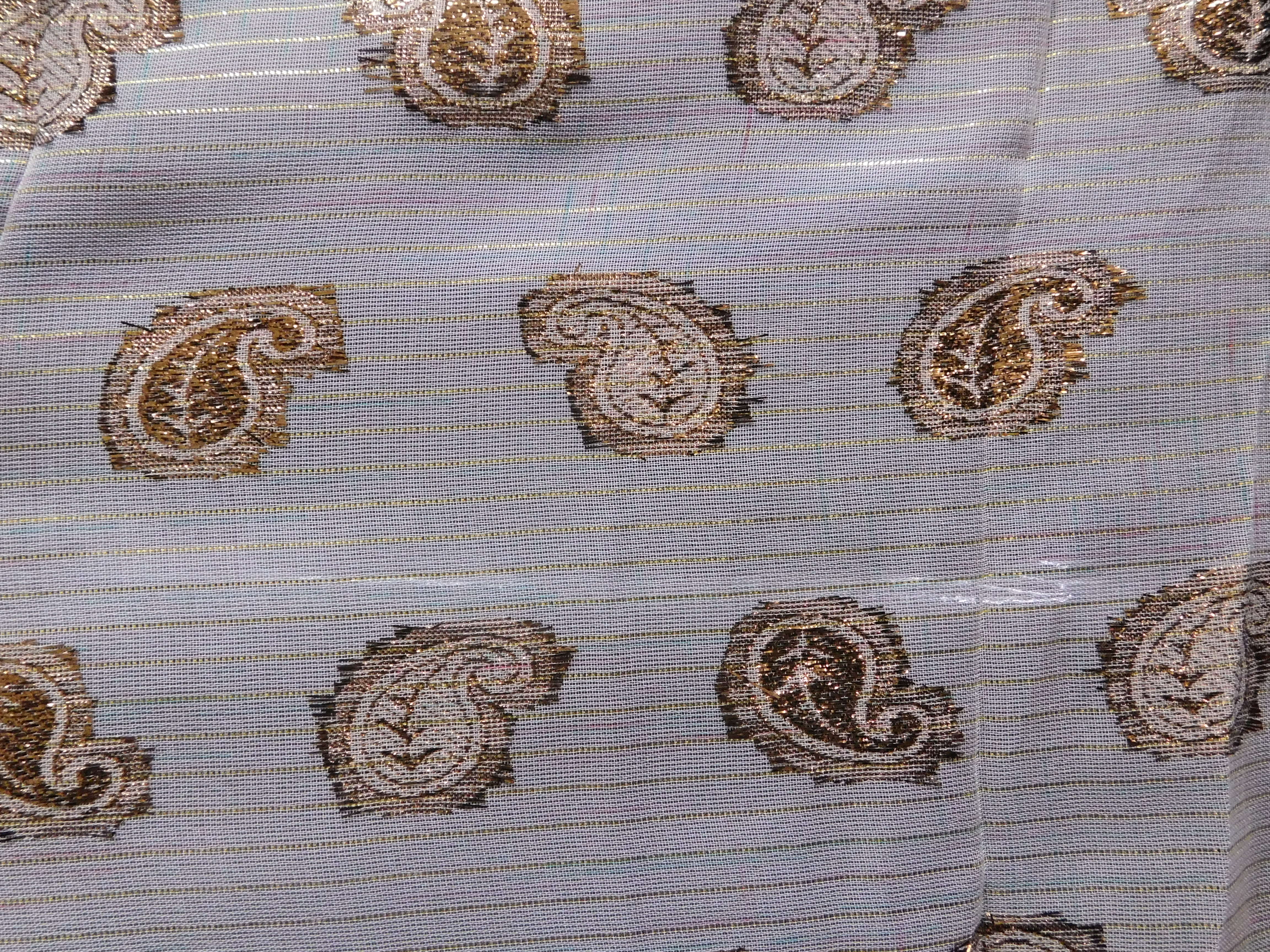 RAYON SHIFFON GEORGETTE