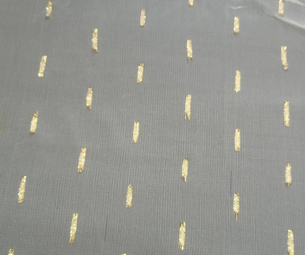 RAYON SHIFFON GEORGETTE