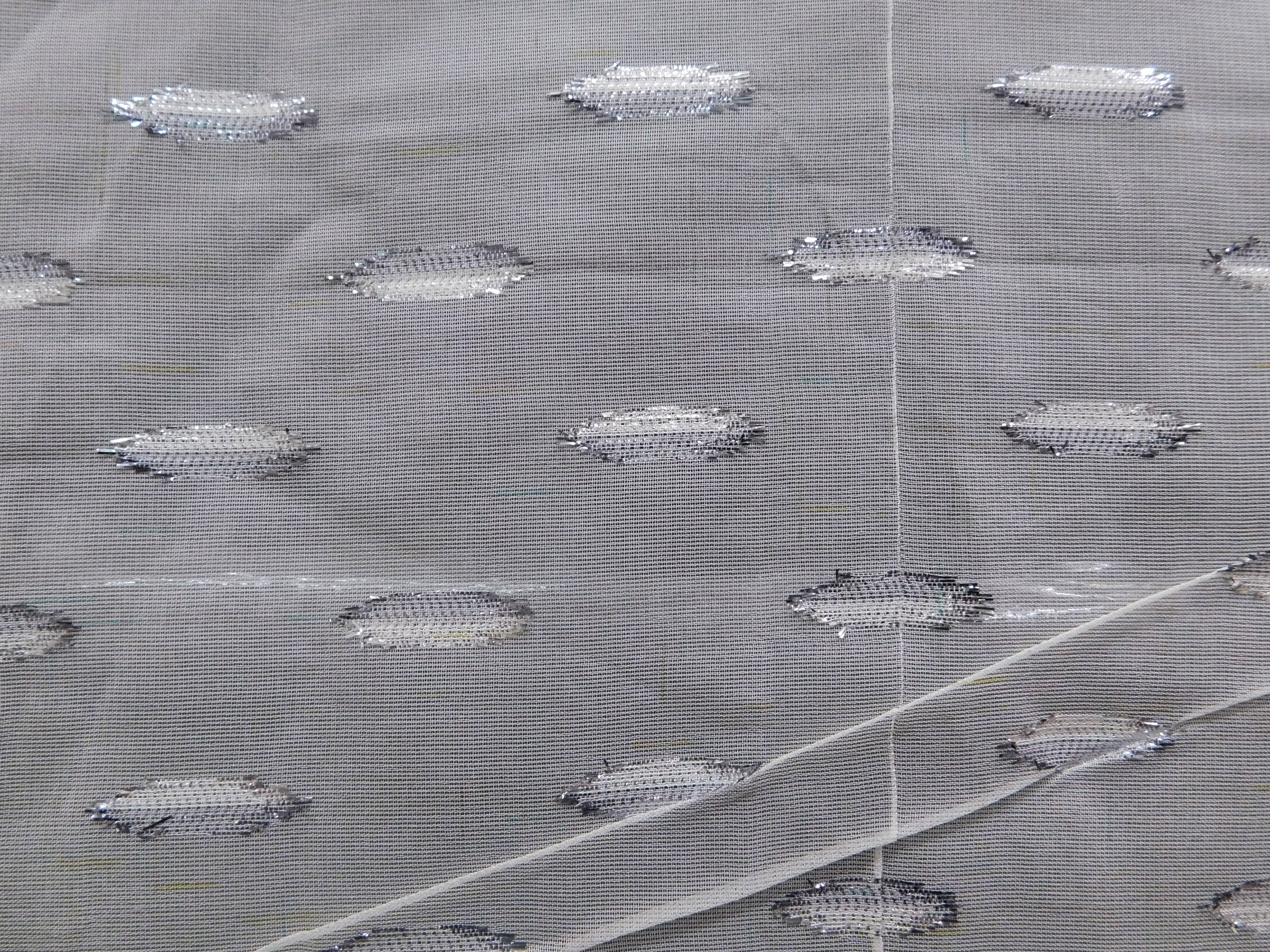 RAYON SHIFFON GEORGETTE