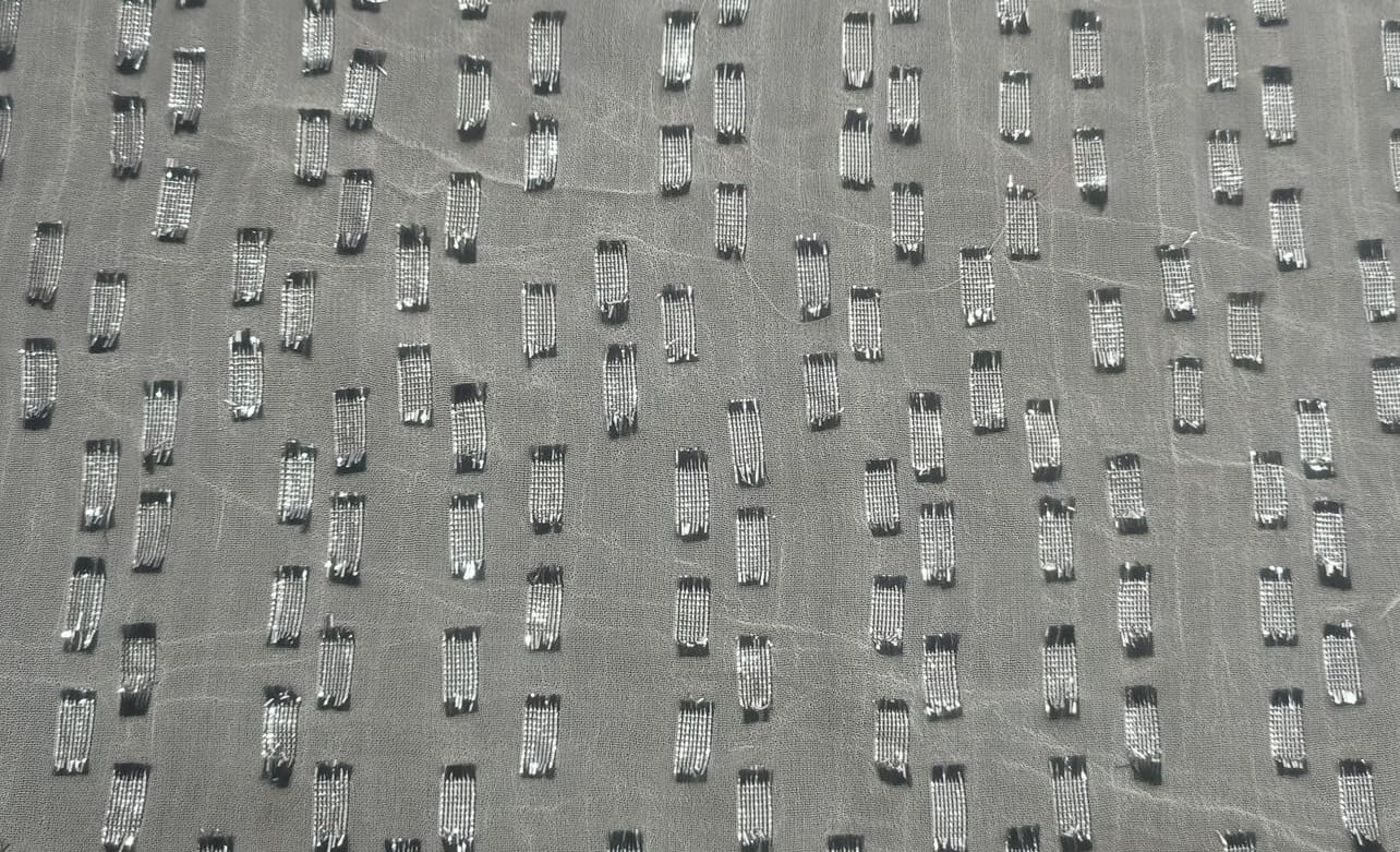 RAYON SHIFFON GEORGETTE