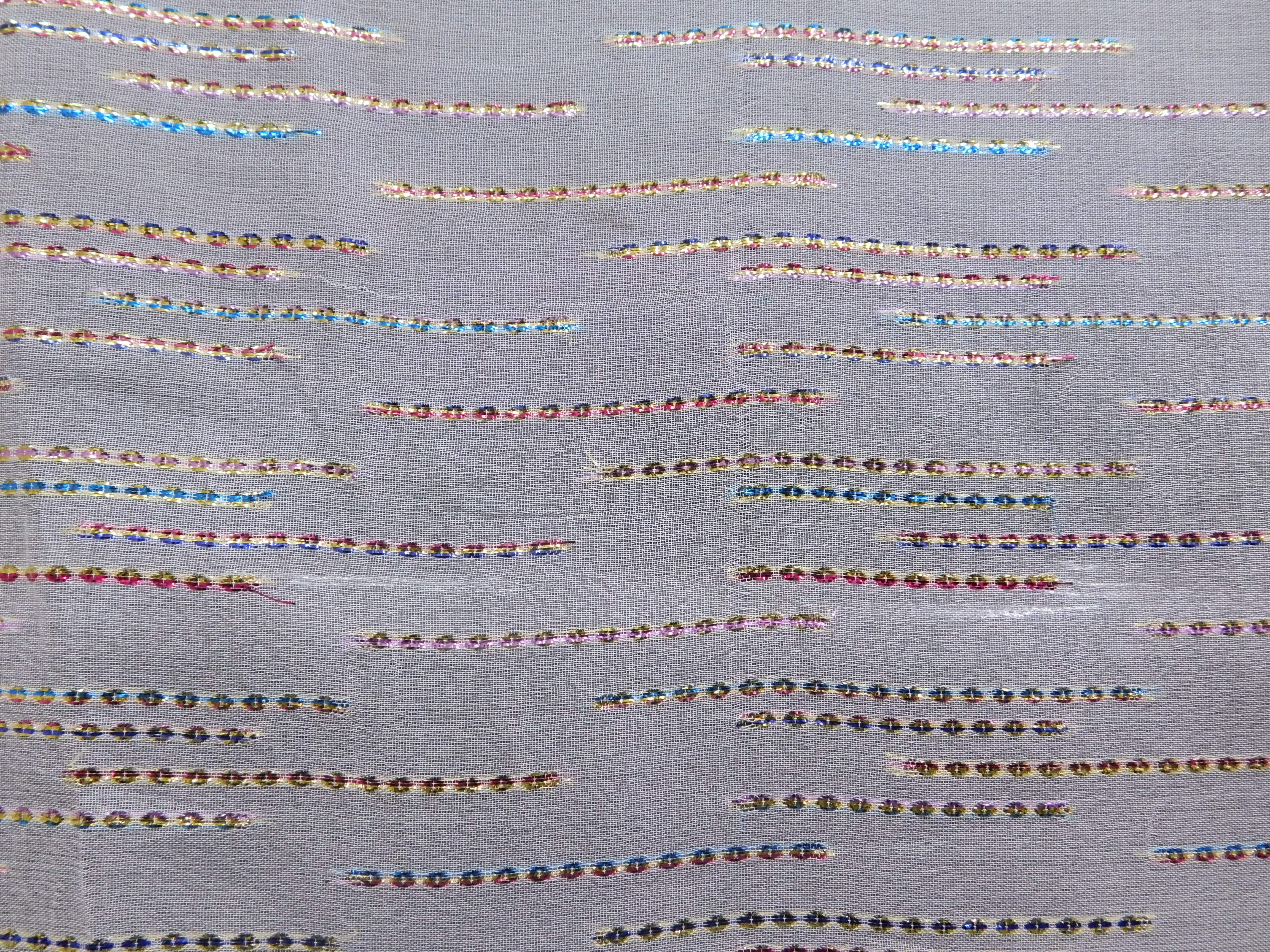 RAYON SHIFFON GEORGETTE